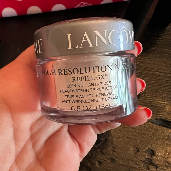 Lancôme makeup bag with products - Picture 8 of 13